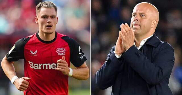 Florian Wirtz Transfer Bombshell: Otca's Liverpoolova správa Arne ničí Mníchovský Bayern

