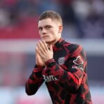 Florian Wirtz do Arsenal Transfer Update ako novú ponuku