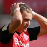 Wirtz by mohol nasledovať kroky jeho manažéra Alonso's Footsteps tým, že pôjde na Anfield