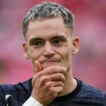 Florian Wirtz oznámil veľkú prenosovú miestnosť - „Vždy som za nich chcel hrať“