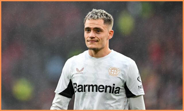 Florian Wirtz sa s väčšou pravdepodobnosťou pripojí k Liverpoolu ako v Bayern Mníchov

