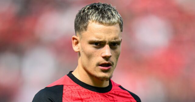 Florian Wirtz „letí do Spojeného kráľovstva“, keď hviezda Bayer Leverkusen diskutuje o transplantácii Premier League Transplant

