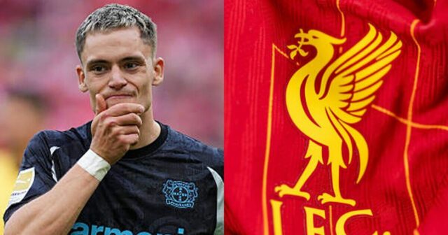 Florians Wirtz, aby trpia dopadom Liverpoolu po „prestávke prenosu“ | Futbalový šport

