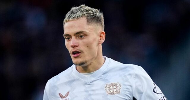 Florians Wirtz do Liverpoolu „Dátum dokončenia“ sa objaví s Leverkusen vľavo „Joy“ | Futbalový šport

