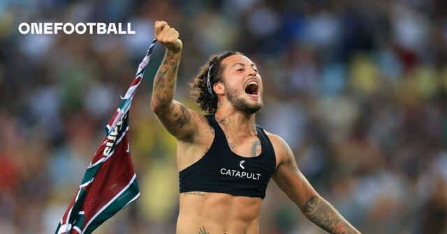 Icon: Football Today