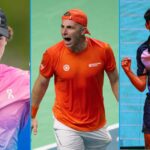 Fonseca & Songo medzi bezprecedentnými mužmi, aby si prezerali francúzsky Open