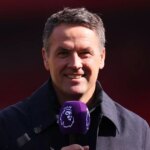 Footy Ace Michael Owen organise un camp de compétences pour les enfants au 1 000 £ à l'hôtel des Maldives de nuit