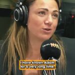 Hviezda NRLW a Jillaroos Millie Elliott odhalili trápny dátum v Triple M v noci.