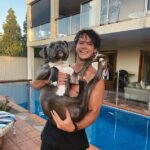 Footy Star Cam Rayner otvorila, ako kedy padol na Poom Gate of Brisbane Lions generálny riaditeľ