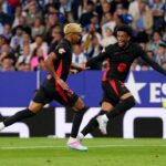 Foto: Lamine Yamal obnovil ikonický Lionel Moment Messi počas zrážky Espanyolu