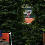 Fotografie AP: Hlavné prvky z druhého Twist of French Open Tennis Tournament
