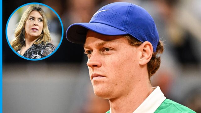 Francúzski oponenti Jannika Sinnera zavolali, aby použili „smrteľnú“ slabosť víťaza Wimbledona

