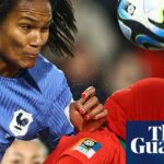 Francúzsko Drop Renard, Le Sommer a Dali Shock pred Euro Dámske euro | Francúzsky ženský futbalový tím