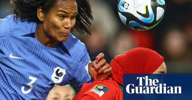 Francúzsko Drop Renard, Le Sommer a Dali Shock pred Euro Dámske euro | Francúzsky ženský futbalový tím

