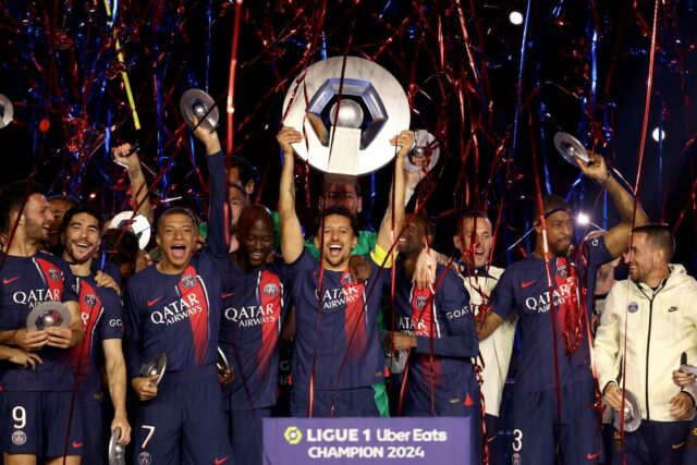 Get French Football News