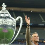Francúzsky pohár získava perfektnú prípravu na Ligu majstrov, hovorí manažér PSG Luis Enrique