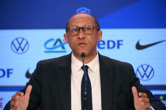Get French Football News