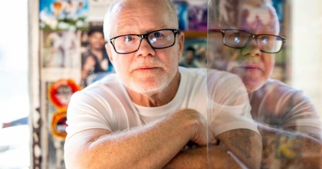 Freddie Roach sa nepodarilo radiť na mudrcovi a otvoril fitness miestnosť na box

