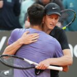 French Open Odhodla 2025 | Muži a ženské francúzske otvorené kurzy