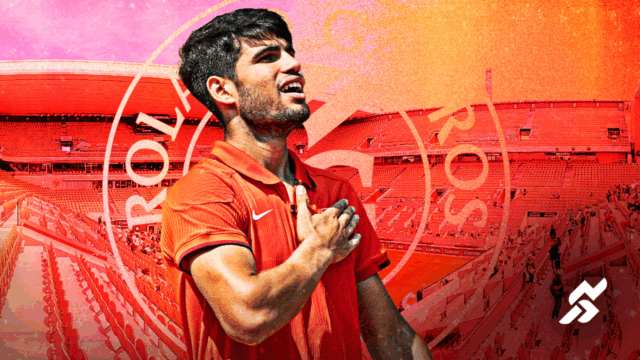 French Open nekončí suchom amerického tenisu

