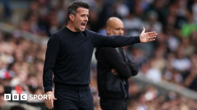 Marco Silva