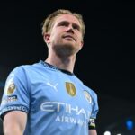 Fulham vs Manchester City Live Výsledok: Aktualizácie Premier League; Out -Of -formácie; De Bruyne na lavičke