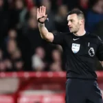 Fulham vs Manchester City (Premier League)