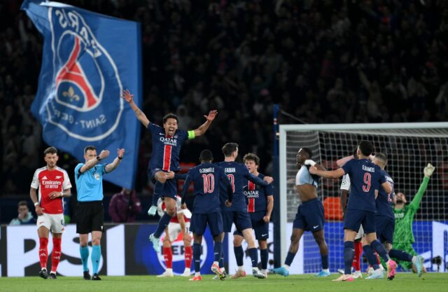 Get French Football News