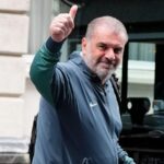 Funkcia sledovania parku bola odhalená, pretože Ornstein odhaľuje „jasný smer cestovania“ pre Tottenham
