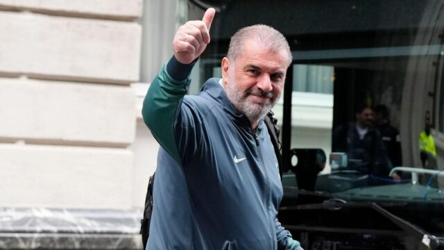 Funkcia sledovania parku bola odhalená, pretože Ornstein odhaľuje „jasný smer cestovania“ pre Tottenham

