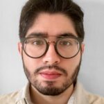 31-ročný podozrivý menom Elias Rodriguez (na obrázku) je obvinený z výkriku Free Palestínčana po zatknutí po strede streľby