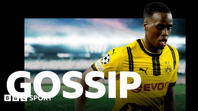 Florian Wirtz gossip graphic
