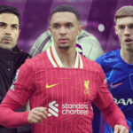 Futbalové správy Live: Fernandes, ktorý nie je na predaj uprostred saudského záujmu, Alexander-Arnold potvrdzuje odchod Liverpoolu, Arsenal sa pripravuje na zásadné skĺznutia PSG