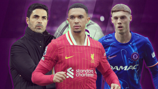 Futbalové správy Live: Fernandes, ktorý nie je na predaj uprostred saudského záujmu, Alexander-Arnold potvrdzuje odchod Liverpoolu, Arsenal sa pripravuje na zásadné skĺznutia PSG

