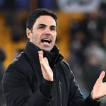Futbalové správy: Mikel Arteta požaduje dopyt po prevode, keď sa osoba stane konkurentmi zadarmo pre agenta