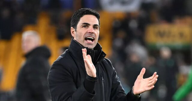 Futbalové správy: Mikel Arteta požaduje dopyt po prevode, keď sa osoba stane konkurentmi zadarmo pre agenta

