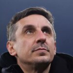 Futbalové správy: Publikácia Liverpool Transfer Publikácia ohrozuje obchod, keď Gary Neville zdieľa myšlienky