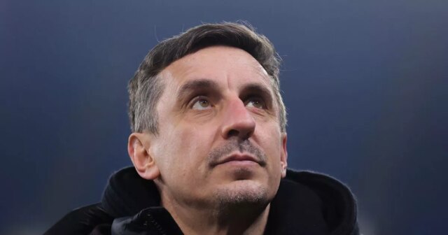 Futbalové správy: Publikácia Liverpool Transfer Publikácia ohrozuje obchod, keď Gary Neville zdieľa myšlienky

