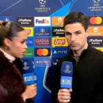 Fanúšikovia tvrdili, že Mikel Arteta je nepohodlný rozhovor s poruchou