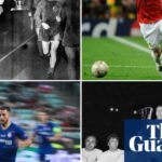Futbalový kvíz: Anglické kluby v európskych finále