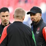 Gabriel Ježiš prekvapí úlohu tímu Arsenalu v PSG po kryptickom posolstve
