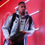 Gabriel Ježiš zverejní kryptickú správu arzenálu po prekvapení Aktualizácia Mikel Arteta zranenie