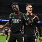 Gabriel Martinelli navrhuje prvú letnú transakciu Arsenal - a už má schválenie Bukayo Saka