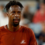 Gael Monfils poskytuje „dôvod“, ktorý porovnáva výkon Tenisu Big na určenie francúzskeho rekordu Open Record