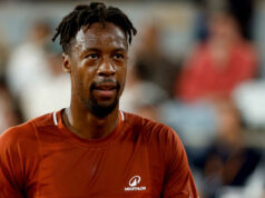 Gael Monfils je „pripravený sa rozlúčiť“ ako „najťažšia časť“ oznámenia o odchode do dôchodku Gael Monfils poskytuje „dôvod“, ktorý porovnáva výkon Tenisu Big na určenie francúzskeho rekordu Open Record