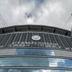 Gagnez des billets pour le match de Man City contre Bournemouth en Premier League au stade Etihad