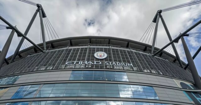 Gagnez des billets pour le match de Man City contre Bournemouth en Premier League au stade Etihad
