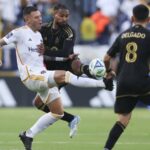 Galaxy Salvage Draw s LAFC, ale najhorší začiatok v príbehu MLS sa rozširuje
