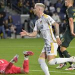 Galaxy hľadá prvé víťazstvo sezóny, Face Sporting KC