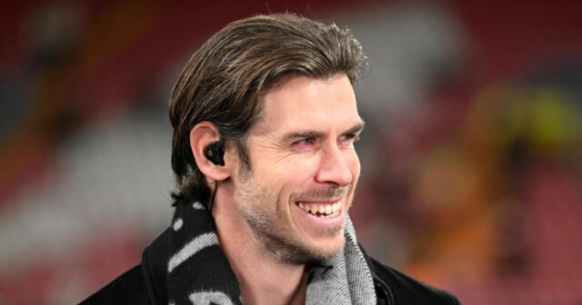 Gareth Bale sumarizuje zármutky muža s požiadavkou Sir Alexa Fergusona - „nie hrozný“

